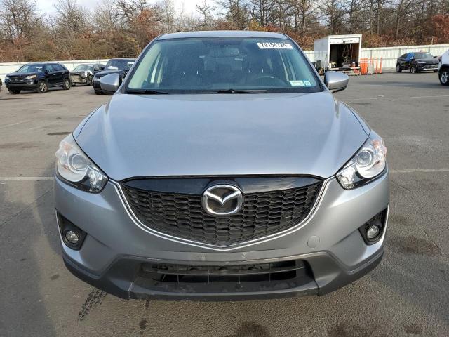 Photo 5 from auction – 2013 MAZDA CX-5 TOURI with VIN JM3KE4CE2D0107783