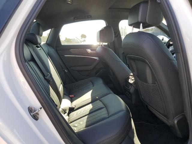 Photo 10 from auction – 2019 AUDI A6 PREMIUM with VIN WAUD8AF27KN122950