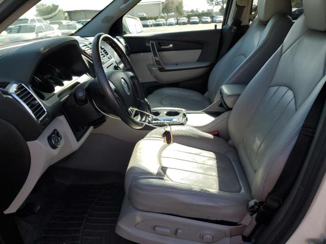 Photo 7 from auction – 2011 GMC ACADIA DEN with VIN 1GKKVTED8BJ288956