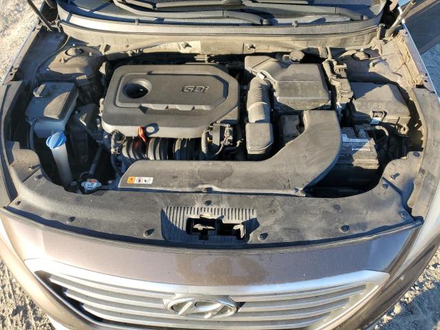 Photo 11 from auction – 2016 HYUNDAI SONATA SE with VIN 5NPE24AF9GH301986