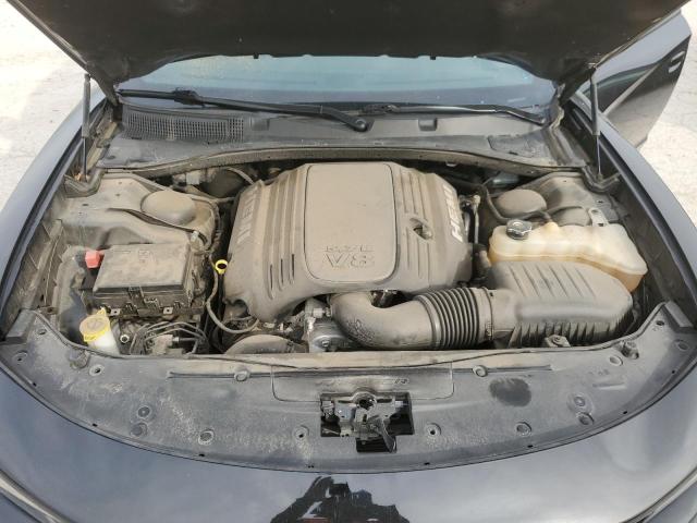 Photo 11 from auction – 2017 DODGE CHARGER R/ with VIN 2C3CDXCT1HH667543