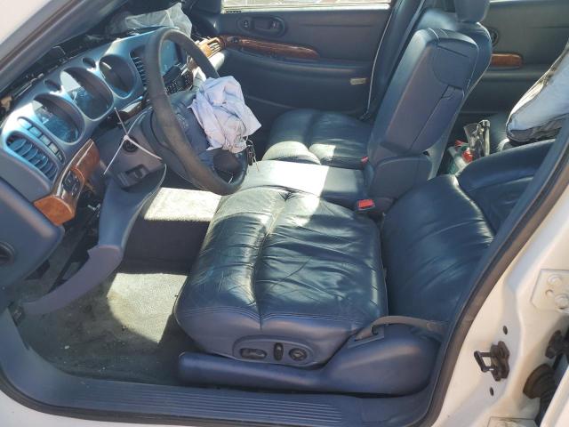 Zdjęcie 7 z aukcji – 2000 BUICK LESABRE LI z VIN 1G4HR54K8YU334469