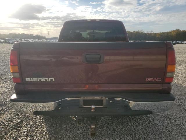 Photo 6 from auction – 2003 GMC NEW SIERRA with VIN 2GTEK19T131180262