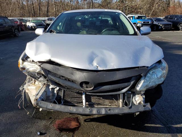 Photo 5 from auction – 2013 TOYOTA COROLLA BA with VIN 2T1BU4EE5DC083963