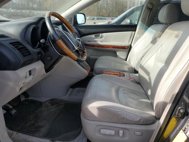 Foto 7 de la subasta – 2004 LEXUS RX 330 con VIN 2T2HA31U14C007839