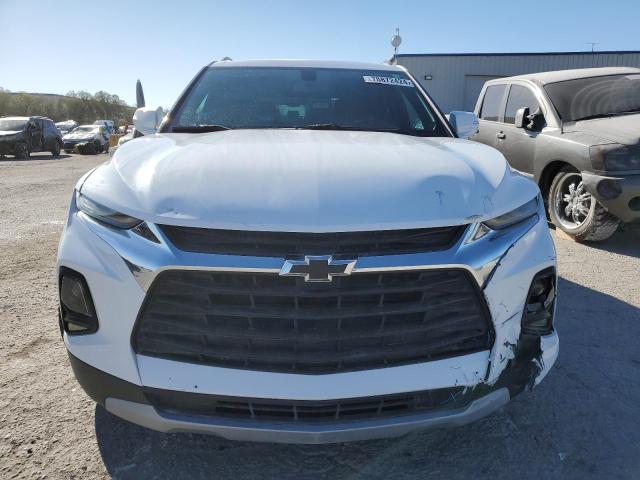 Photo 5 from auction – 2020 CHEVROLET BLAZER 2LT with VIN 3GNKBCRS6LS680905