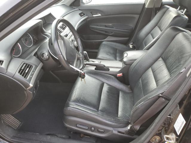 Photo 7 from auction – 2012 HONDA ACCORD SE with VIN 1HGCP2F61CA040135