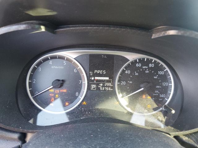 Photo 9 from auction – 2021 NISSAN VERSA S with VIN 3N1CN8DV4ML908272