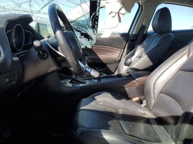 Photo 7 from auction – 2018 MAZDA 3 TOURING with VIN 3MZBN1V30JM208328