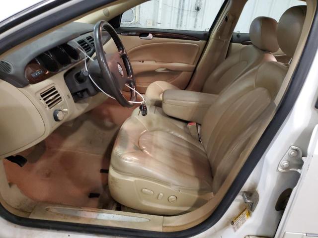 Photo 7 from auction – 2010 BUICK LUCERNE CX with VIN 1G4HJ5EM0AU137972