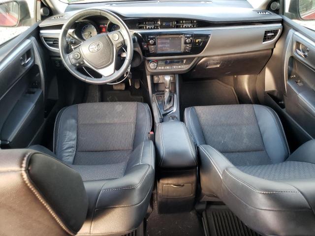Photo 8 from auction – 2016 TOYOTA COROLLA L with VIN 2T1BURHEXGC605435