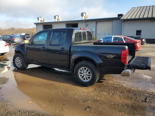 Photo 2 from auction – 2019 NISSAN FRONTIER S with VIN 1N6AD0ER7KN732256