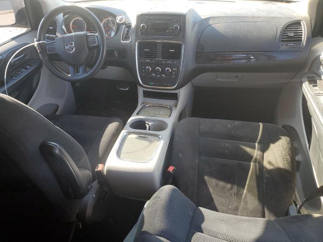 Photo 8 from auction – 2016 DODGE GRAND CARA with VIN 2C4RDGCG4GR387665