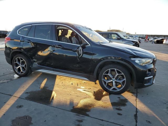 Photo 4 from auction – 2018 BMW X1 SDRIVE2 with VIN WBXHU7C35J3F04362