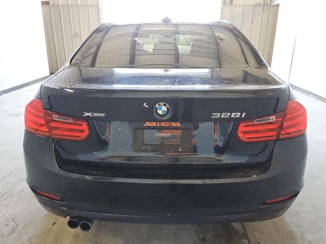 Photo 6 from auction – 2014 BMW 328 XI SUL with VIN WBA3B5C56EP539973