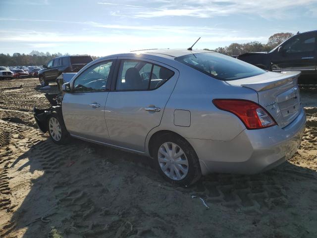 Photo 2 from auction – 2014 NISSAN VERSA S with VIN 3N1CN7APXEL866868