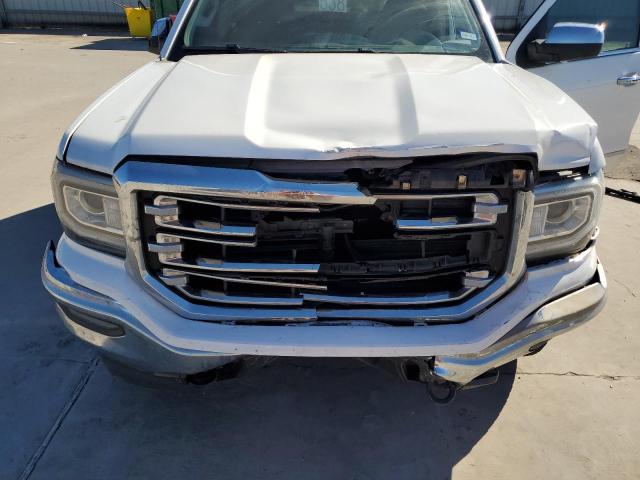 Photo 11 from auction – 2018 GMC SIERRA K15 with VIN 3GTU2NEC2JG593658