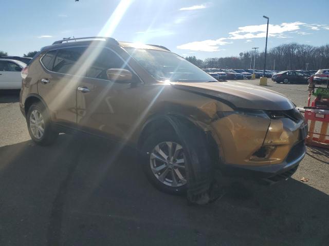 Photo 4 from auction – 2014 NISSAN ROGUE S with VIN 5N1AT2MV5EC784965