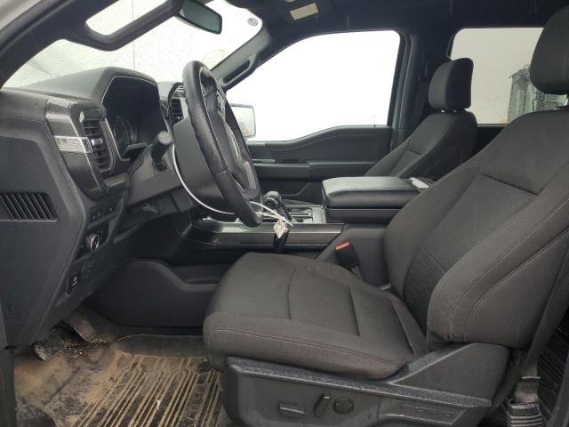 Photo 7 from auction – 2023 FORD F150 SUPER with VIN 1FTFW1E8XPKE47799