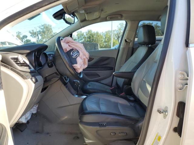 Photo 7 from auction – 2014 BUICK ENCORE with VIN KL4CJCSB8EB623379