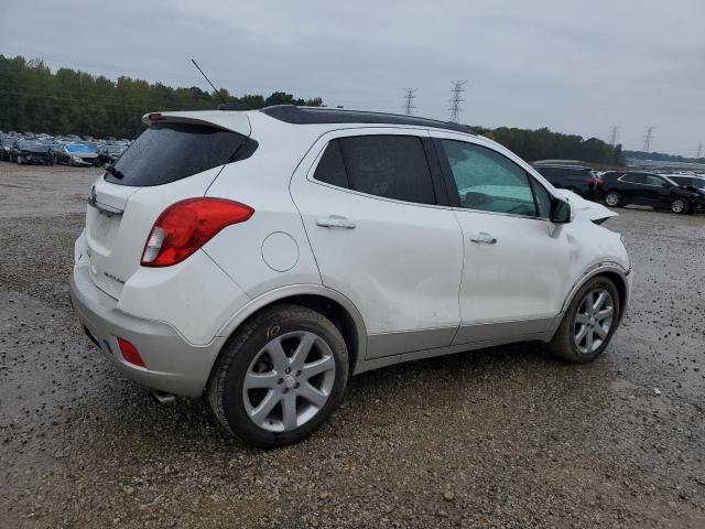 Photo 3 from auction – 2016 BUICK ENCORE with VIN KL4CJCSB9GB573806