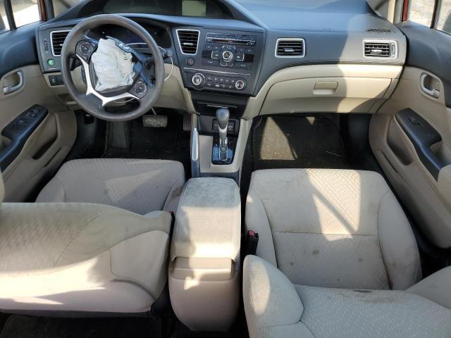 صورة رقم 8 من المزاد - 2015 HONDA CIVIC LX مع VIN 2HGFB2F55FH545331