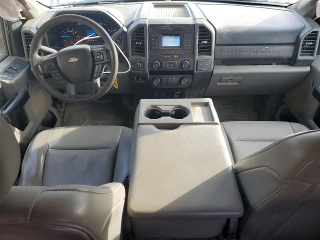 Photo 8 from auction – 2020 FORD F250 SUPER with VIN 1FT7X2B62LED44167