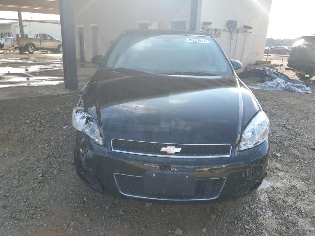 Photo 5 from auction – 2013 CHEVROLET IMPALA with VIN 2G1WC5E35D1184954
