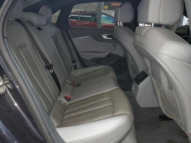 Photo 10 from auction – 2018 AUDI A4 PREMIUM with VIN WAUENAF49JA158935