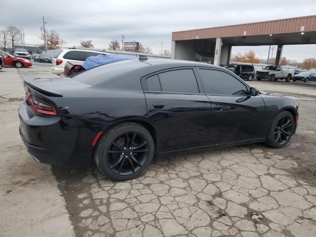 Photo 3 from auction – 2016 DODGE CHARGER SX with VIN 2C3CDXHG8GH333116