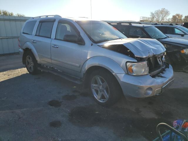 Photo 4 from auction – 2008 DODGE DURANGO LI with VIN 1D8HB58238F105979