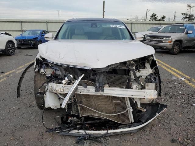 Photo 5 from auction – 2016 LINCOLN MKX SELECT with VIN 2LMTJ8KR9GBL78685