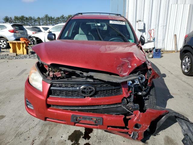 Photo 5 from auction – 2012 TOYOTA RAV4 with VIN 2T3BF4DV0CW205595