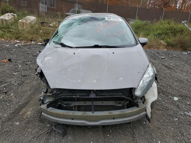 Photo 5 from auction – 2014 FORD FIESTA SE with VIN 3FADP4BJ1EM110382