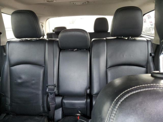 Photo 10 from auction – 2013 DODGE JOURNEY CR with VIN 3C4PDDDG2DT711001