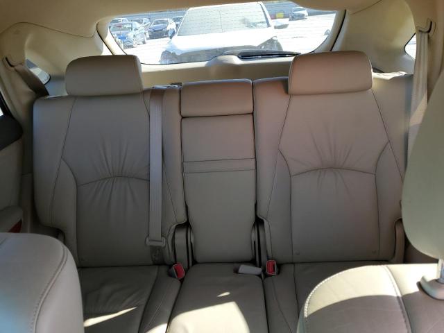 Photo 10 from auction – 2008 LEXUS RX 350 with VIN JTJHK31U582043634