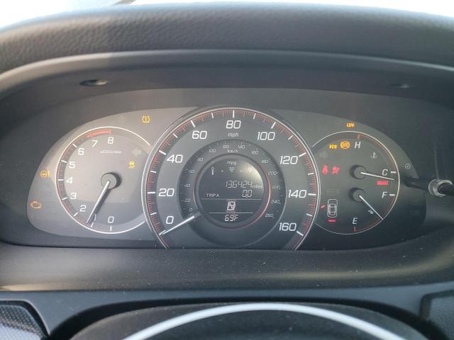 Photo 9 from auction – 2013 HONDA ACCORD EXL with VIN 1HGCT2B86DA001996
