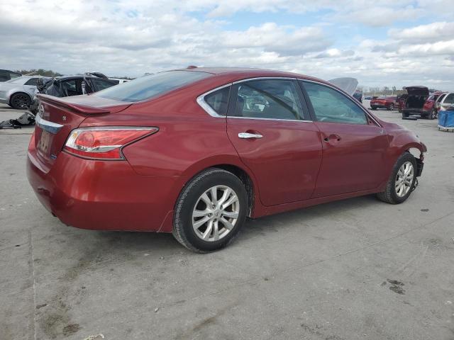 Photo 3 from auction – 2014 NISSAN ALTIMA 2.5 with VIN 1N4AL3AP6EC902043