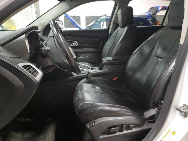 Photo 7 from auction – 2012 GMC TERRAIN SL with VIN 2GKFLXE56C6251121