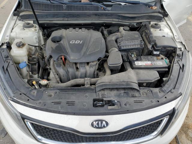 Photo 11 from auction – 2015 KIA OPTIMA LX with VIN KNAGM4A75F5592705