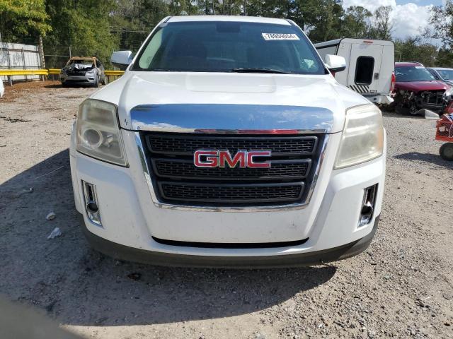 Photo 5 from auction – 2015 GMC TERRAIN SL with VIN 2GKALMEK0F6411142
