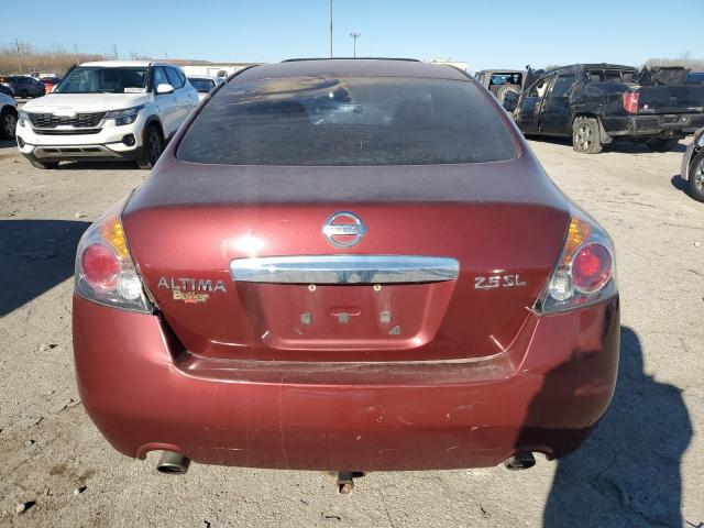 Photo 6 from auction – 2010 NISSAN ALTIMA BAS with VIN 1N4AL2AP2AN425135