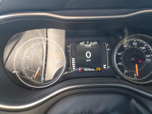 Photo 9 from auction – 2019 JEEP CHEROKEE L with VIN 1C4PJLLB7KD458074