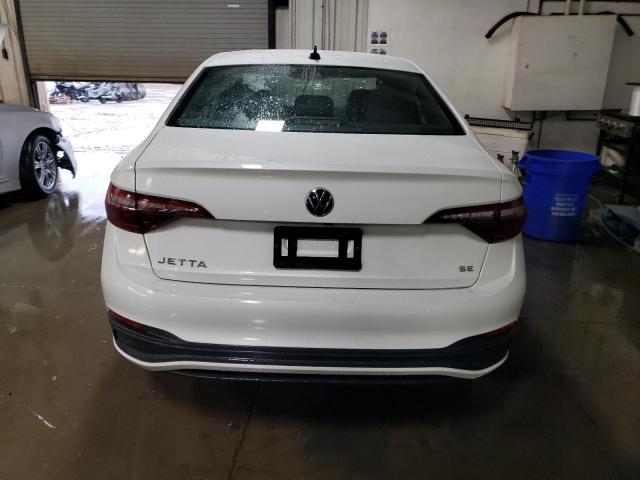 Photo 6 from auction – 2022 VOLKSWAGEN JETTA SE with VIN 3VWEM7BU9NM005993
