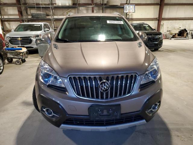 Photo 5 from auction – 2015 BUICK ENCORE with VIN KL4CJGSB0FB044217