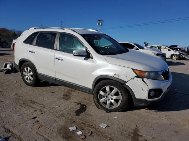 Photo 4 from auction – 2011 KIA SORENTO BA with VIN 5XYKT3A13BG042751