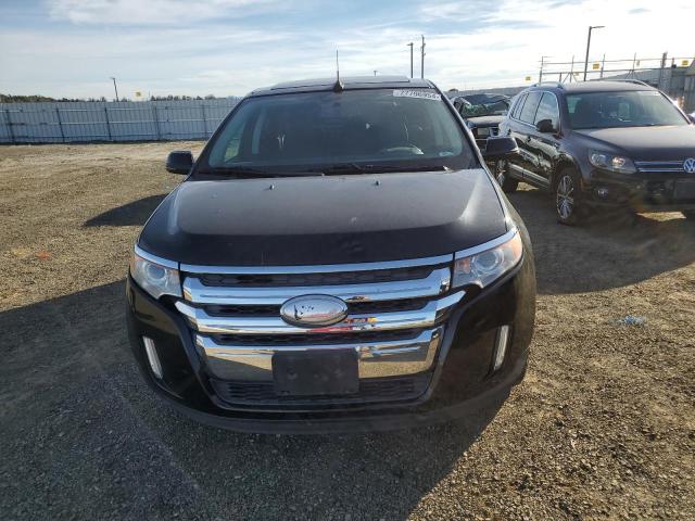 Photo 5 from auction – 2012 FORD EDGE with VIN 2FMDK3K98CBA49955