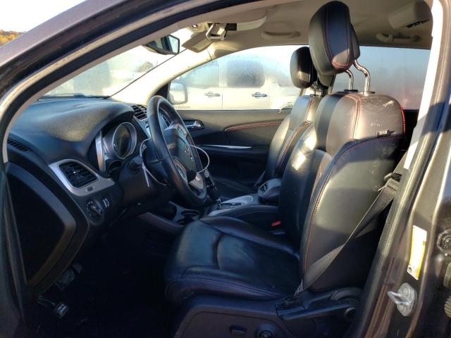 Photo 7 from auction – 2017 DODGE JOURNEY GT with VIN 3C4PDCEG7HT677183