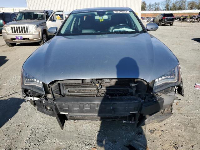 Zdjęcie 5 z aukcji – 2013 AUDI A8 QUATTRO z VIN WAUAGAFD6DN012546