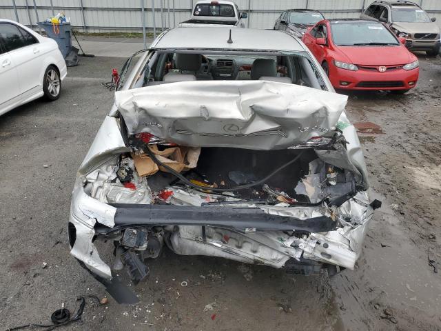 Photo 6 from auction – 2003 LEXUS LS 430 with VIN JTHBN30F430121682